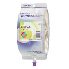 nutrison advanced peptiso500ml