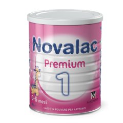 novalac premium 1 800g