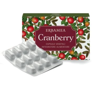 cranberry 24cps erbamea
