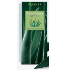 aloe vera succo 500ml