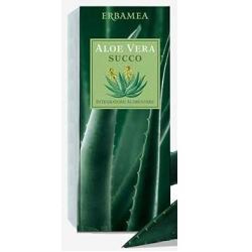 ALOE VERA SUCCO 500ML