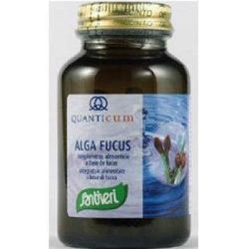 alga fucus 113cpr santiveri
