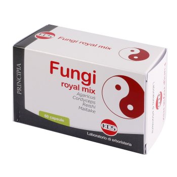 fungi royal mix 60cps