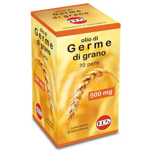GERME GRANO 70PRL