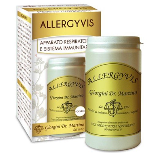 ALLERGYVIS Polv.100g