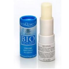 incarose bio lip care volume