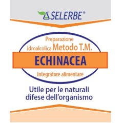 echinacea 50ml tm  selerbe