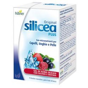 hubner orig silic fr/bosco 15bs