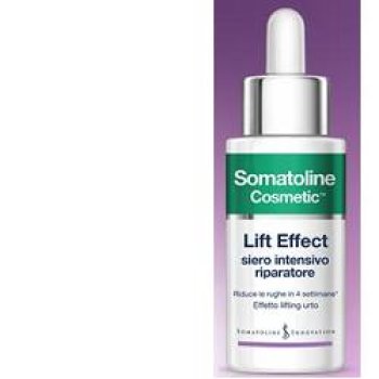 somatoline-cosm lift eff siero