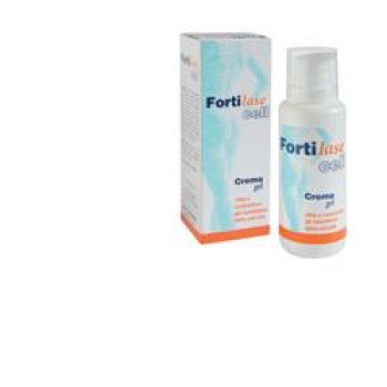 fortilase cell crema gel