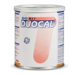 duocal supersoluble shs 400g