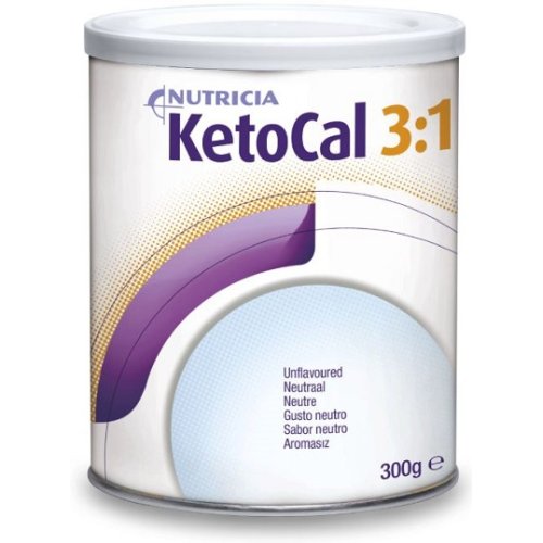 KETOCAL 3:1 Polv.300g