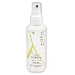 aderma cytelium spray assorbente lenitivo e protettivo 100ml