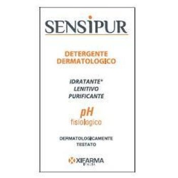 sensipur det dermat 250ml