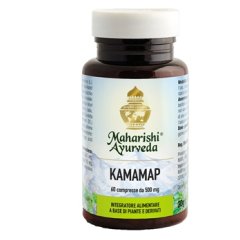 kamamap 60cpr 30g