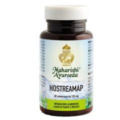 HOSTEREAMAP MA649 60CPS 7,5G