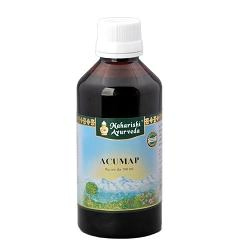 ACUMAP SCIR 200ML