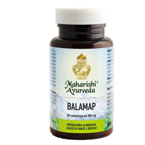 BALAMAP 60CPR 30G