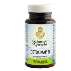 detoximap o 60cps 30g