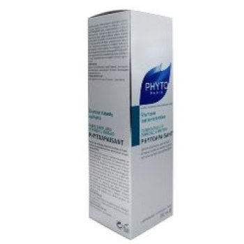 phyto phytoapaisant shampoo