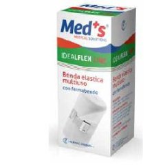 meds benda ideal cot/nyl4,5x20