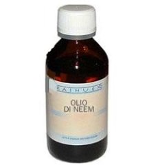 raihuen   olio di neem 100ml