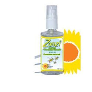 zanzi'spray 60ml