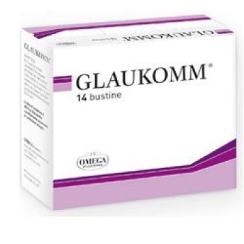glaukomm 14bust