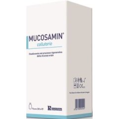 mucosamin colluttorio 250ml
