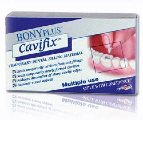 BONY-PLUS CAVIFIX KIT EMERG