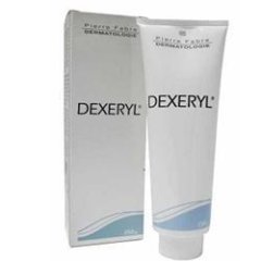 dexeryl crema pelle secca 250g