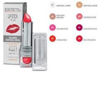 estetil lip stick filler ros02