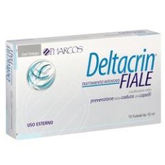 deltacrin fiale 10pz pharcos