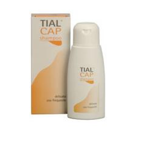 Tial Cap Shampoo 150ml