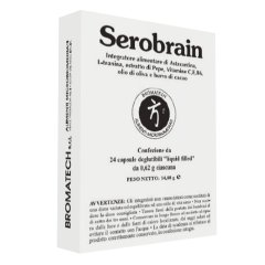 serobrain 24cps