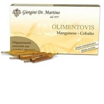 manganese/cob fl olimentovis 11