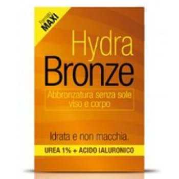 hydra bronze 1 busta