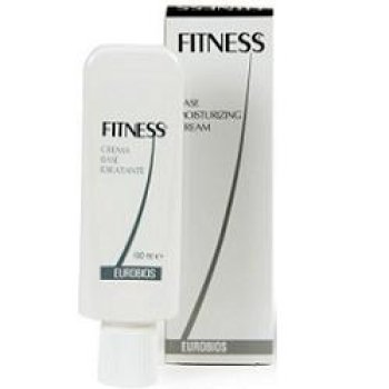 fitness-crema base idrat