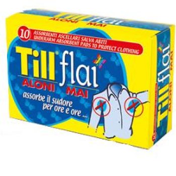 till flai ass ascellari 10pz