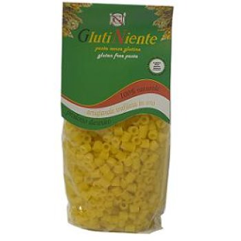 glutiniente ditalini 400g