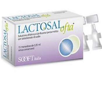 lactosal ofta 15fl 0,35ml