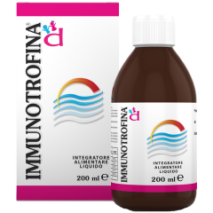 Immunotrofina Liquido 200ml