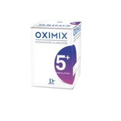 oximix 5+ circulation 40cps