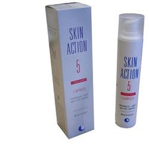 SKIN ACTION 5 CARRIER 30ML