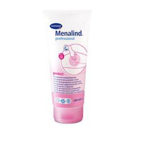 MENALIND CREMA BARRIERA TRASP