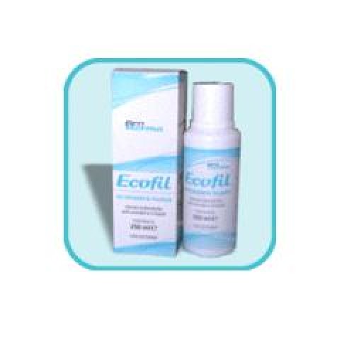 ECOFIL DET FLUIDO 250ML