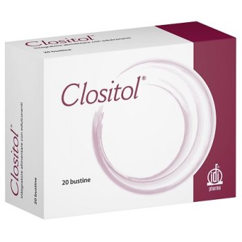 clositol 20bustine