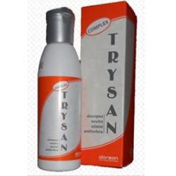 trysan-shampo complex