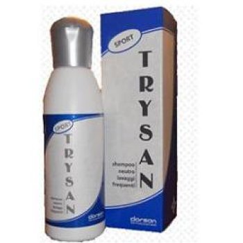 trysan-shampo sport