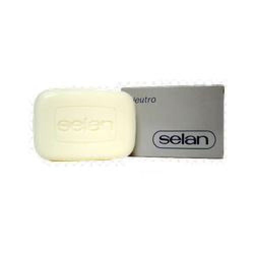 SELAN Sapone Neutro 100g